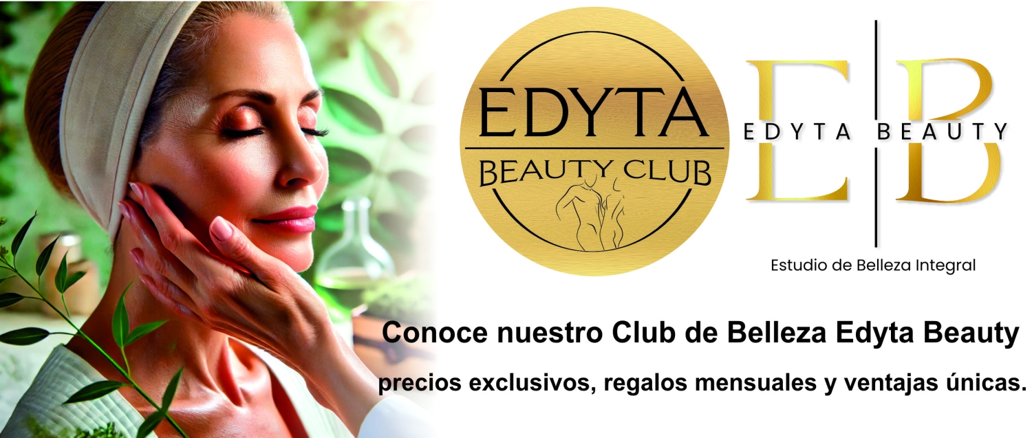 Edyta Beauty Club