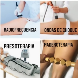 Tratamientos Corporales