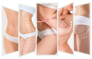 Tratamientos corporales en Edyta Beauty