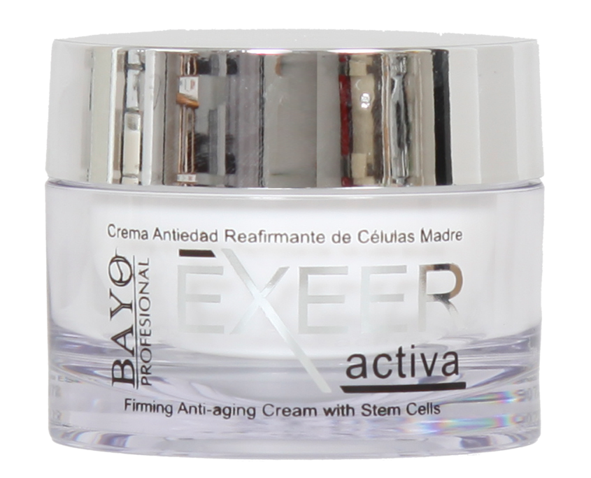 Crema EXEER Bayo