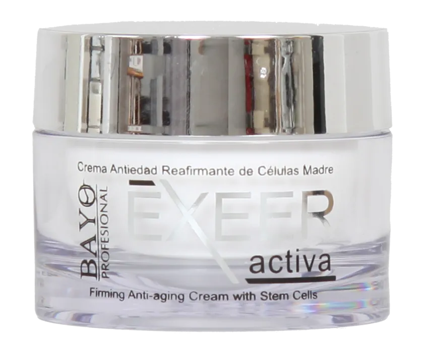 Crema EXEER Bayo