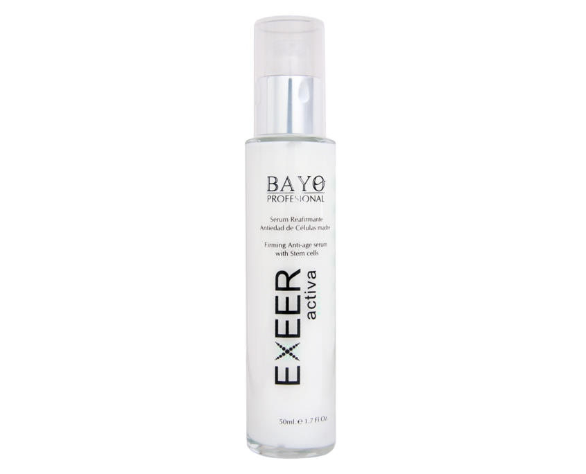 Sérum EXEER Activa Bayo
