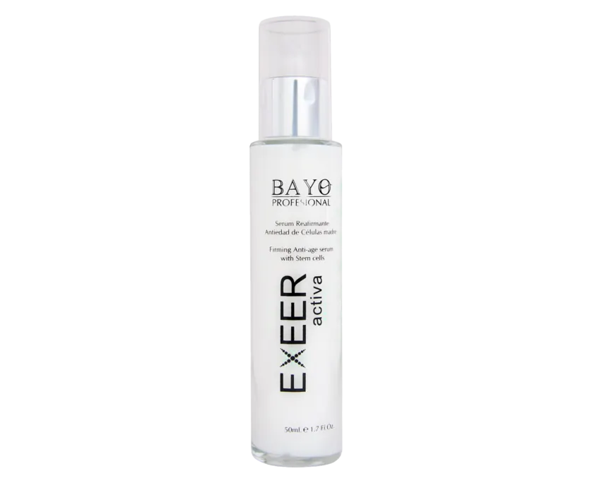 Sérum EXEER Activa Bayo