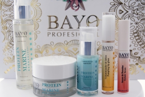 Productos profesionales Edyta Beauty — Bayo EXEER